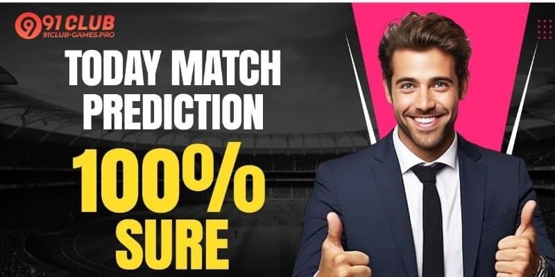 Advanced metrics breakdown for precise today match prediction insights