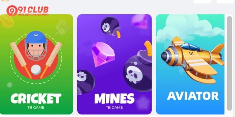 Comprehensive view of 91 club brand operations