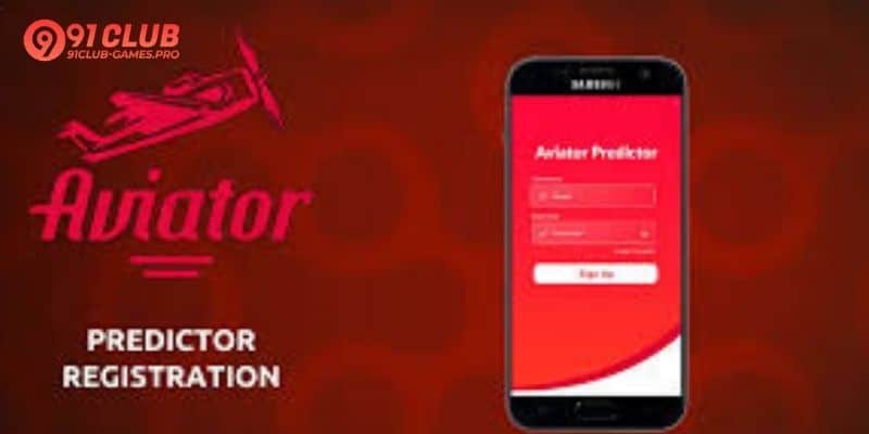 Technical overview explaining how to use Aviator Predictor premium APK