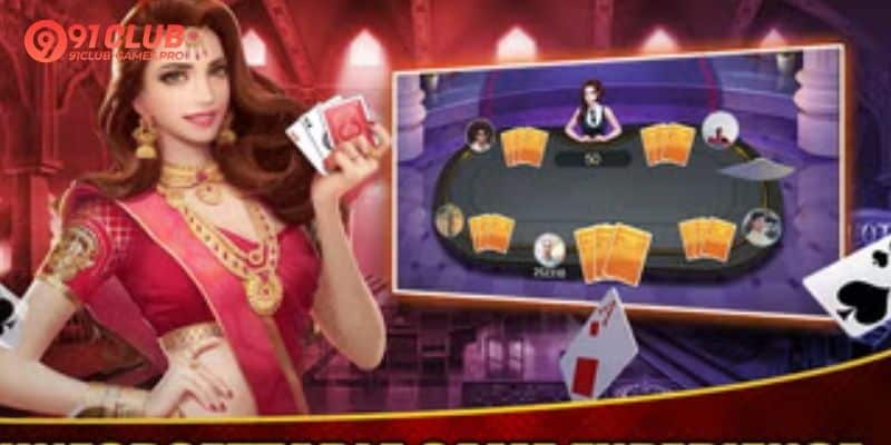Teen Patti Real Tactics Unlock Massive Financial WinsTeen Patti Real Tactics Unlock Massive Financial Wins