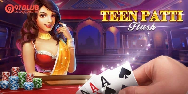 Teen Patti Rules - Guide Players To Massive Rewards