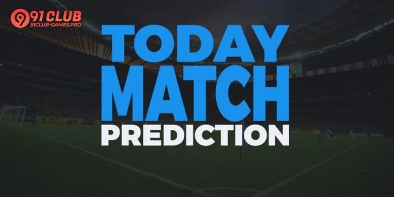 Today Match Prediction For Cricket Winning Chances Daily