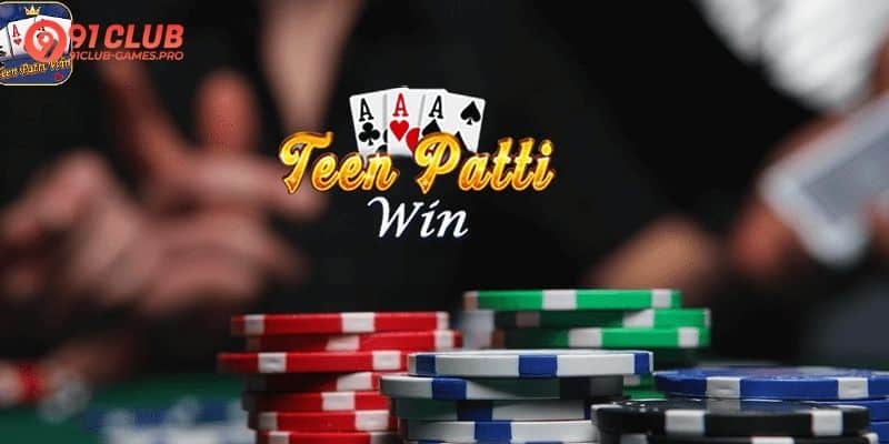 Win 3 Patti Reveals Secrets To Mastering Every Card Hand